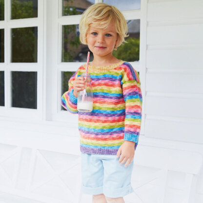 Baby Cashmerino Tonals by Debbie Bliss