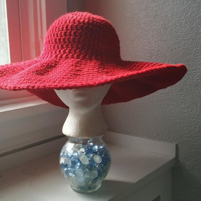 Sun Hat