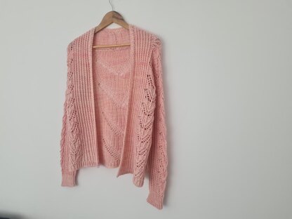 Goldenacre Cardigan