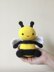 Bumble the Bee