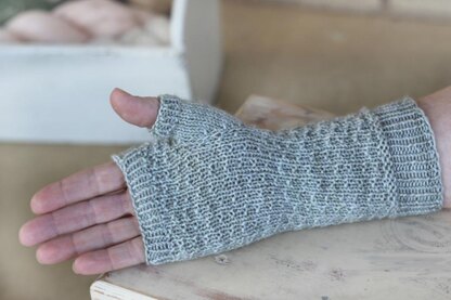 Cataleen Mitts