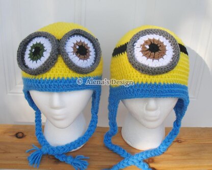 Minion Hat