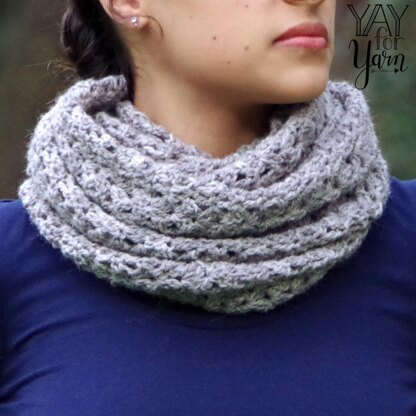 Boundless Cowl