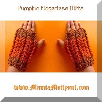 Fingerless Gloves Pattern Unique Easy Mittens For Women