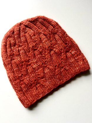 Trident Toque