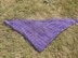 Betty's Shawl