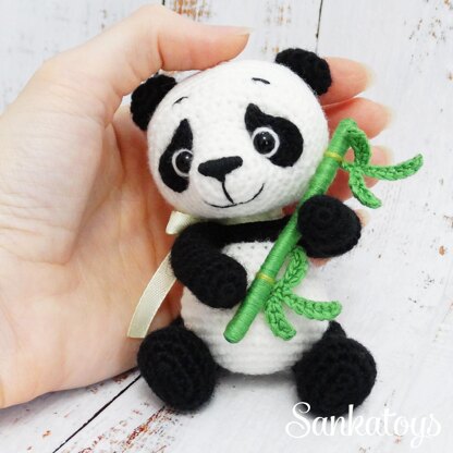 Little Panda