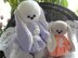 Baby Toys Kids Toys Pattern Bunny Rabbit