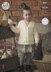 Raglan Tunic & Cardigan in King Cole Fashion Aran - 4561 - PDF
