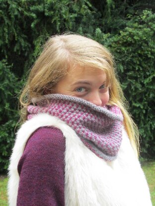 Cappucio Cowl