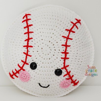 Baseball Kawaii Cuddler™