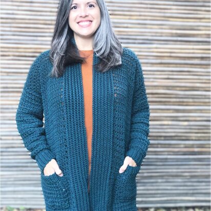 Hygge Homebody Cardigan