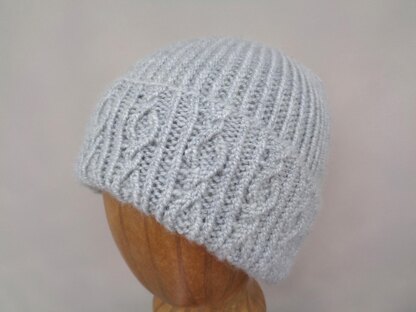 Grayson Hat