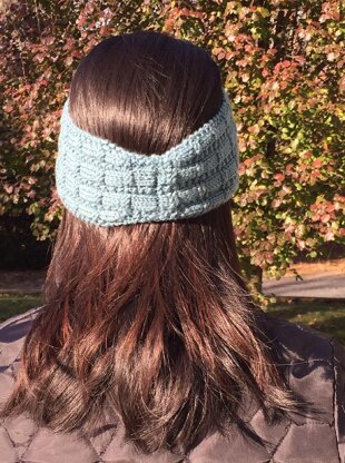 Cool Runnings Headband