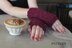 The Elise Fingerless Glove