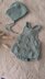 Adriel Romper Set