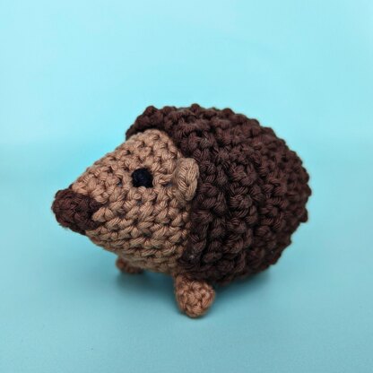 Hedgehogs