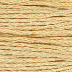 Paintbox Crafts 6 Strand Embroidery Floss 12 Skein Value Pack - Caramel (133)