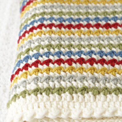 Winifred Baby Blanket