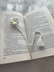 Flower of Sense bookmark