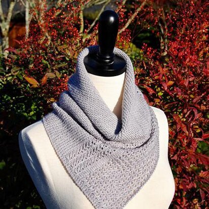 Pearl Cottage Cowl