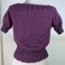Lace Rib Raglan - XS-XL