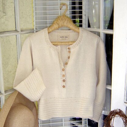 ML141 Big Band Knit