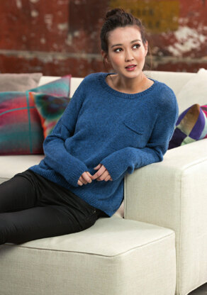 Fatto a Mano 225 Urban by Lang Yarns