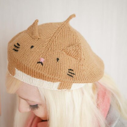 Cat On Your Hat