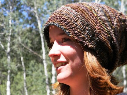 Pagosa Slouch