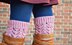 La Poule - The Boot Cuffs