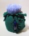 Scottish Thistle Tea Cosy