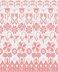 Mosaic Floral Fantasy