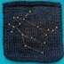 Gemini Zodiac Square