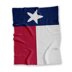 Texas State Flag Blanket C2C CROCHET PATTERN