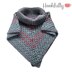 Turtleneck Kids Poncho