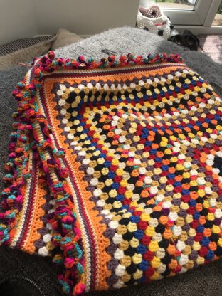 baby blanket