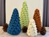 Christmas Tree Scandinavian Decor