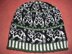 Raccoon beanie