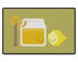 Lemon and Honey Kawaii - PDF Cross Stitch Pattern
