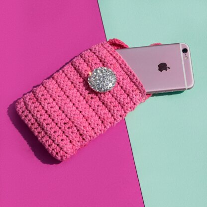 Paired HDC Phone Case