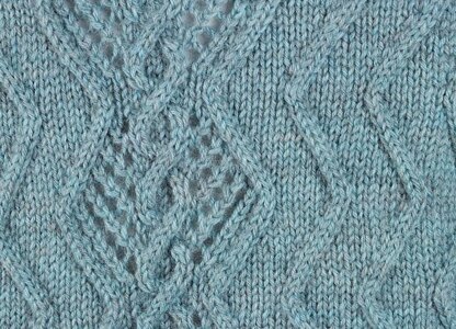 The Patricia Lane Pullover