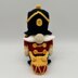 Nutcracker Christmas Gnome