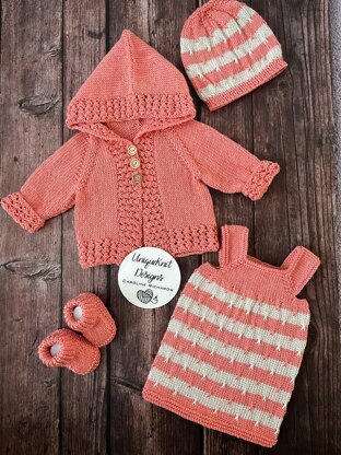 'Jack & Jill' Multi piece set