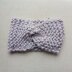 Special Tweed Headband