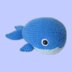 Bob the Blue Whale