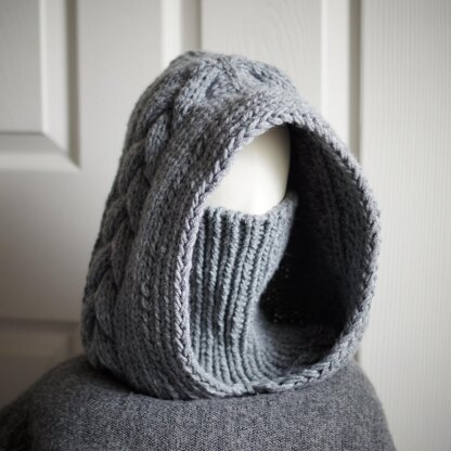Igloo Balaclava Hood