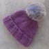 Moorland Beanie Hat