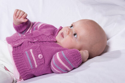 Rico Baby (No. 2) by Rico Design