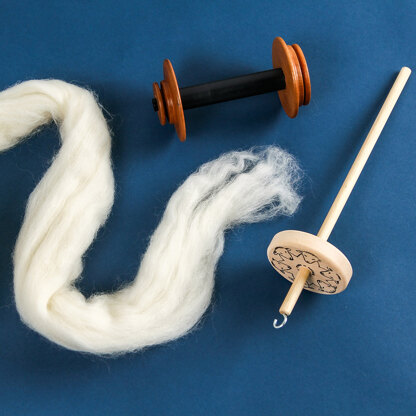 Getting Started with Spinning Lecture - V- Summer 2025